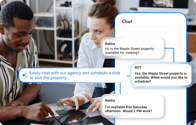 Property Viewing Scheduling